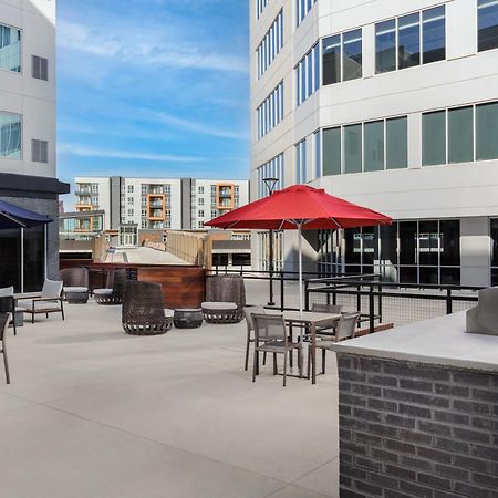 Homewood Suites By Hilton Newport Cincinnati Esterno foto
