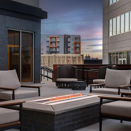 Homewood Suites By Hilton Newport Cincinnati Esterno foto