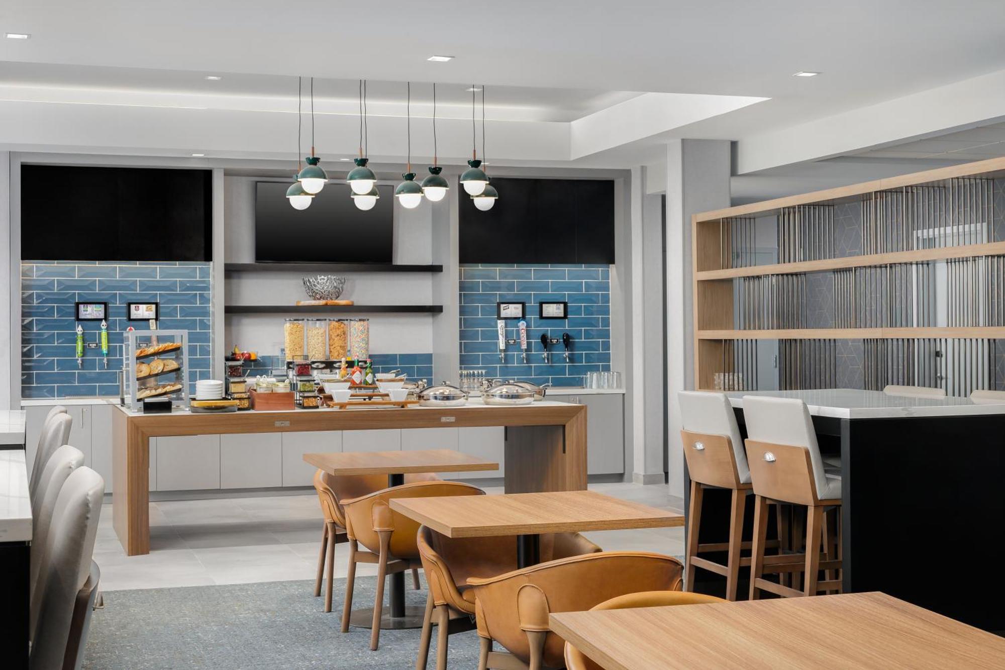 Homewood Suites By Hilton Newport Cincinnati Esterno foto